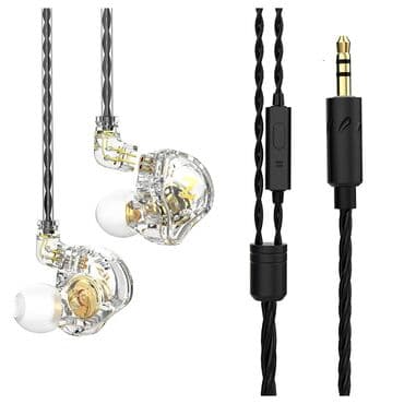 временная: Вакуумные, QKZ, Новый, Проводные, Классические — 6