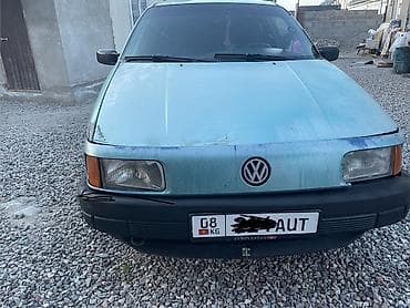 гольф 3 аксессуары: Volkswagen Passat: 1992 г., 1.8 л, Ручные, Бензин, Седан — 3
