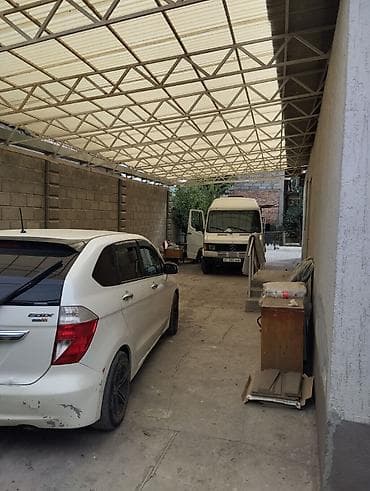 дом в кудайбергене: Продается дом 🏡 Локация: район Кудайберген Площадь: 140 м² — 5