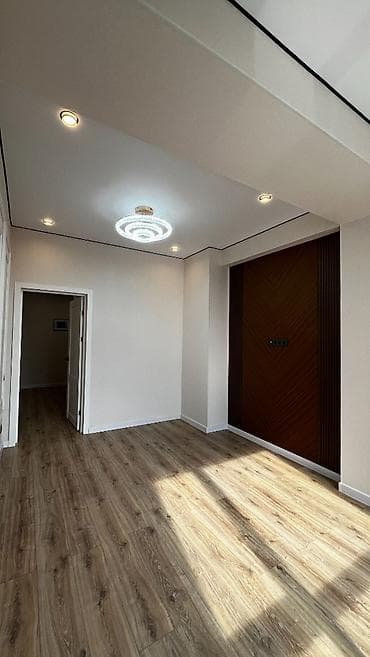 platinum park: 2 комнаты, 46 м², 8 этаж, Дизайнерский ремонт — 2