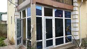 Двери и комплектующие: Алюминиевые окна и витражное остекление под ключ - Проектирование — 6