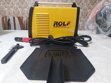 Сдам в аренду Сварочные аппараты