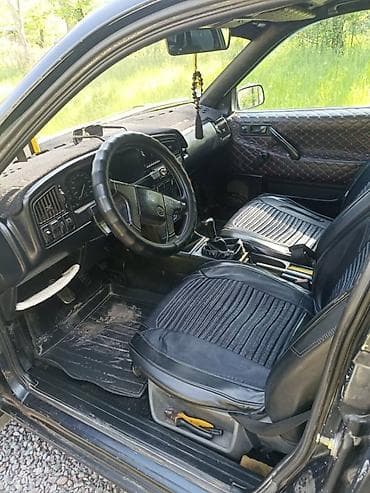 пасат б3 талас: Volkswagen Passat: 1990 г., 1.8 л, Механика, Газ, Седан — 6