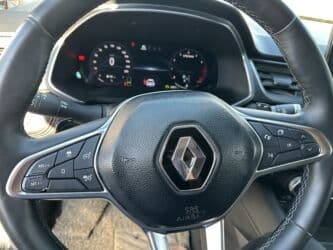 обмен на дом в городе каракол: Renault Kaptur: 2020 г., 1.3 л, Вариатор, Бензин, Кроссовер — 15