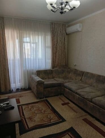 срочно срочно продаю: 3 комнаты, 70 м², 106 серия, 9 этаж, Евроремонт — 4