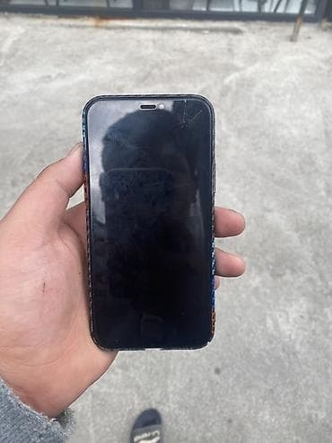 IPhone 11 Pro, 64 ГБ, Matte Midnight Green
