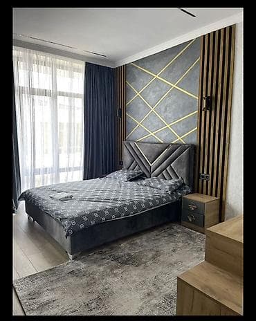 иссык куль павильоны: Коттедж, Palm Beach, Чок-Тал, 8 мест — 6