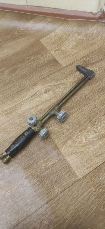 Резак пропановый