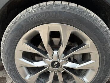 шинный центр бишкек прайс лист 2020: Kia Sorento: 2020 г., 2.2 л, Автомат, Дизель, Кроссовер — 7