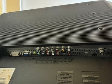 телевизор philips 32: Телевизор Philips 32TA2800 с диагональю экрана 32 дюйма. Корпус — 3