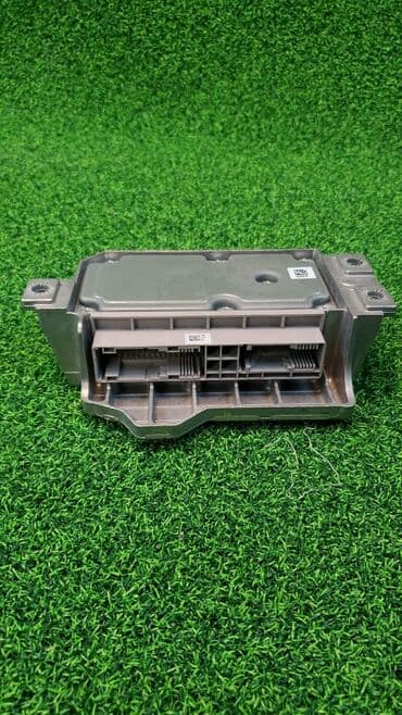 c 280: Блок управления AIR BAG для BMW 3-серия E90/E91 (1) 2006 б/у оригинал — 4