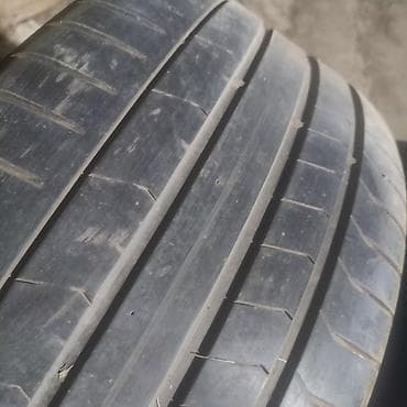 Шиналар 305 / 40 / R 20, Жай, Колдонулган, Жуп, Жеңил унаалар — 4