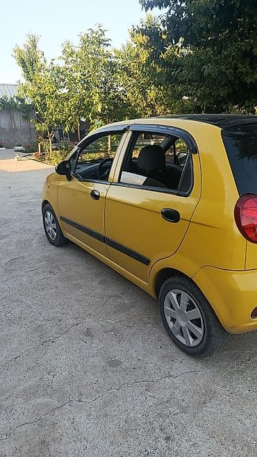 киа спортейдж цена ош: Chevrolet Spark: 2006 г., 0.8 л, Автомат, Бензин, Хэтчбэк — 4