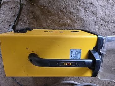 генератор на выезд: Сварочный аппарат, Полуавтомат, Б/у, Платная доставка — 3