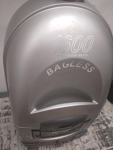 roboclean 114f: Пылесосы Хитами, пользовались мало.Прошу 4000 за каждый — 8