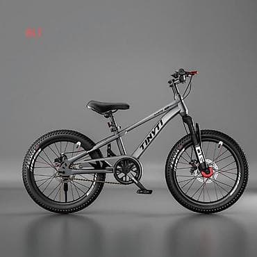 велас: Детский велосипед, 2-колесный, 9 - 13 лет — 1