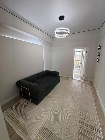2 комнаты, 38 м², Технопарк Элитка, 12 этаж, Свежий ремонт