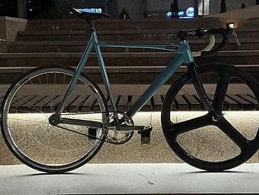 Велосипеддер: В продаже фреймсет Unknown Spectrum Размер рамы: L Состояние 9/10 Лкп — 6