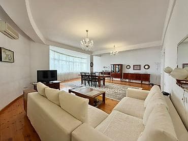 дом на скрябина: 2 комнаты, 133 м², Элитка, 7 этаж, Евроремонт — 2