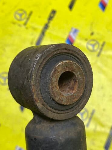 пружинные гантели сандова: Комплект амортизаторов Honda Оригинал, Япония — 3