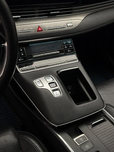 самсунг хм3: Hyundai Grandeur: 2019 г., 2.5 л, Автомат, Бензин, Седан — 9