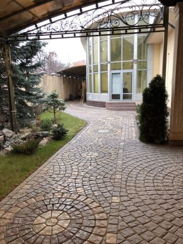 270 м², 6 комнат, Утепленный, Бронированные двери, Видеонаблюдение