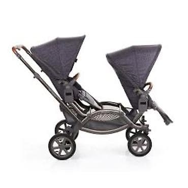 chicco lite way: Коляска — 4