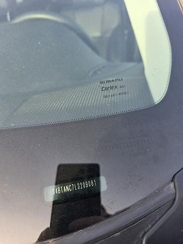 outback bs: Subaru Outback: 2020 г., 2.5 л, Автомат, Бензин, Универсал — 10