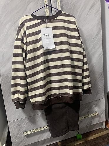 Жынсылар: Женская одежда — 1