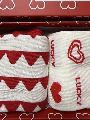 байпак это: Подарочный набор носков “GOOD LUCK — Your socks” ❤️ В наборе 3 — 5