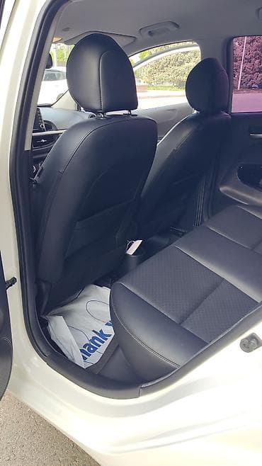 kia moring: Kia Morning: 2019 г., 1 л, Автомат, Бензин, Хэтчбэк — 8