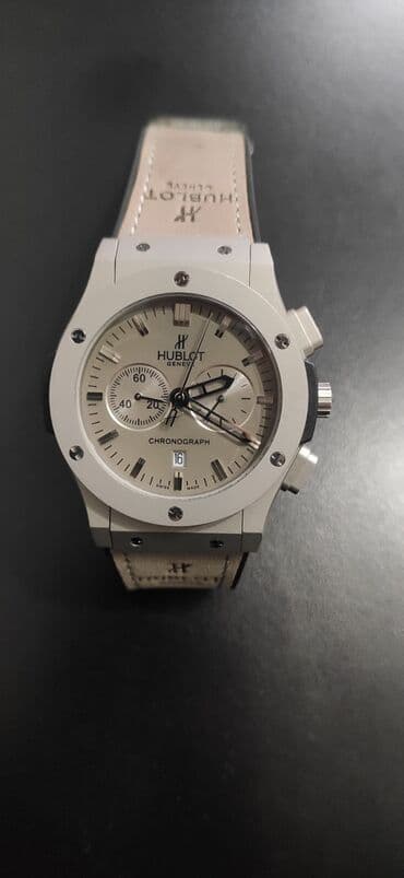 часы из золота: Спортивные часы часы, Таймер и секундомер, Водонепроницаемые, Мужские, Новый — 1