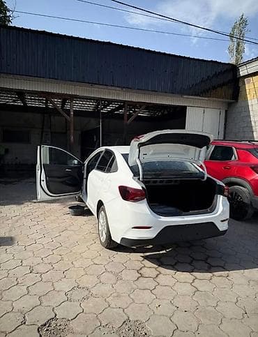 шевролет спарк: Chevrolet Onix: 2021 г., Автомат, Бензин, Седан — 2