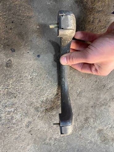 компьютерные мыши 2e: Mitsubishi Pajero 2 ручка салона, Митсубиси Монтеро 2 ручка салона — 3