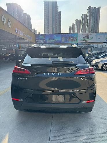 audi a1: Gac aion v plus сох 98% ячейка 0.007. запас хода 500км — 2