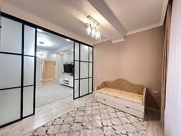 ломоносова: 2 комнаты, 98 м², Элитка, 3 этаж, Дизайнерский ремонт — 9