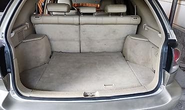 лексус только обмен: Lexus RX: 1999 г., 3 л, Автомат, Газ, Кроссовер — 9