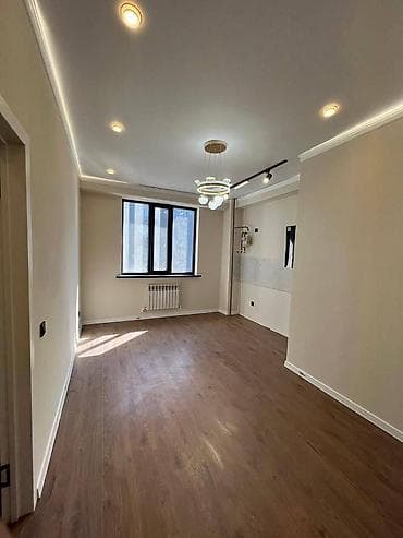 Продажа квартир: 1 комната, 41 м², Элитка, 10 этаж, Евроремонт — 2