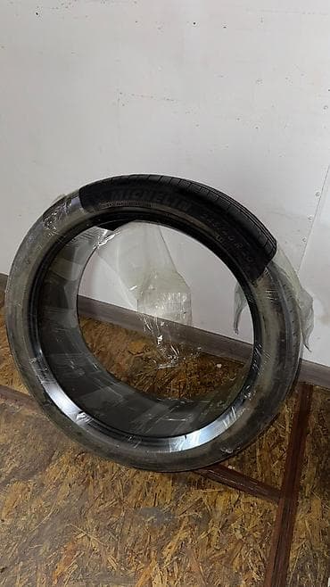 Шины 245 / 40 / R 20, Лето, Новый, Комплект, Легковые, Китай, Michelin — 3