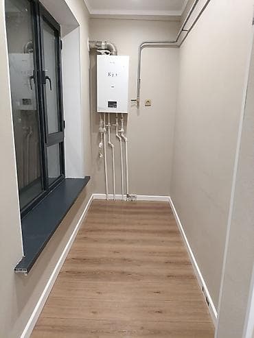 gala group: 1 комната, 40 м², Элитка, 3 этаж, Дизайнерский ремонт — 4