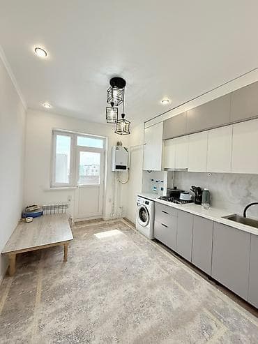 1 комната, 42 м², Элитка, 12 этаж, Дизайнерский ремонт — 2