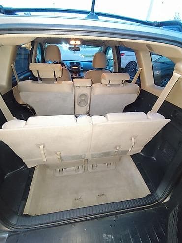 замок 124: Toyota RAV4: 2009 г., 2.5 л, Автомат, Бензин, Кроссовер — 9