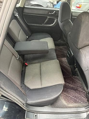 Продажа авто: Subaru Legacy: 2006 г., 2 л, Автомат, Бензин, Седан — 7