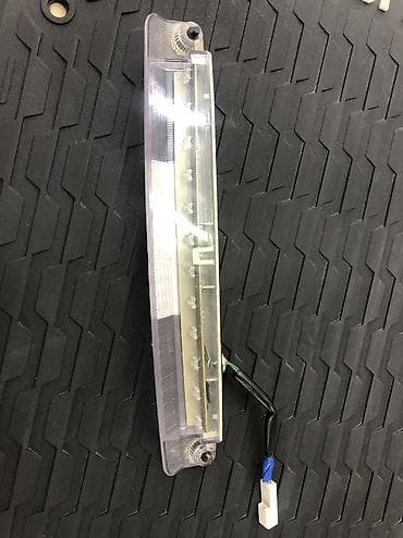 led lights: Салонное освещение 2006 г., Б/у, Оригинал, Япония — 5