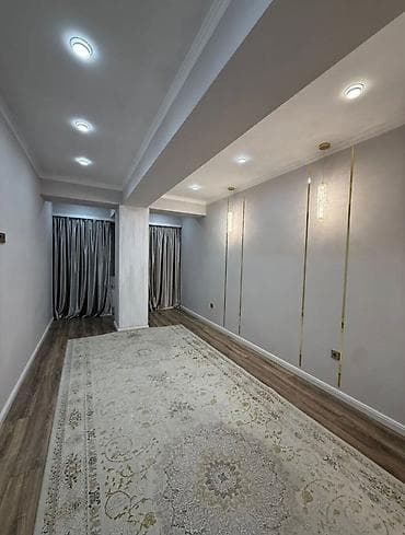 2 комнаты, 67 м², Элитка, 7 этаж, Евроремонт