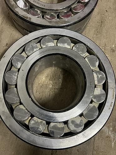 шторка на 124: Подшипник — 5