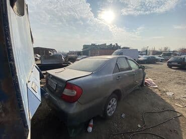 запчасти на тойота калдина в бишкеке: Toyota, Б/у, Оригинал — 2