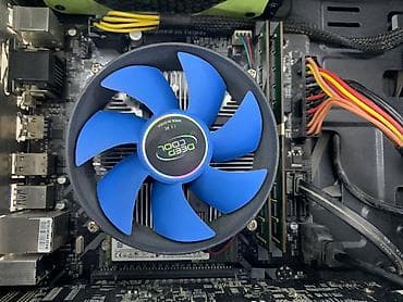 ipad 2019: Компьютер, ядер - 6, ОЗУ 16 ГБ, Для несложных задач, Б/у, Intel Core i5, AMD Radeon RX 580, NVMe — 9