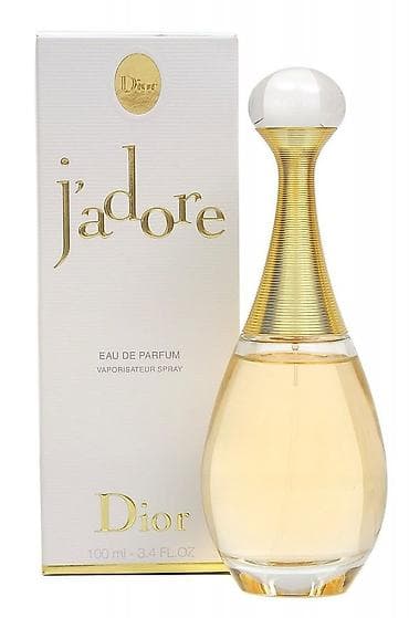dior парфюм: Dior J’adore Eau de Parfum - Тип: парфюмированная вода (Eau de — 4