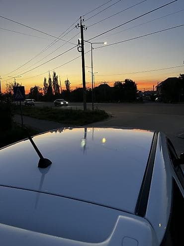 subaru 2000: Subaru Impreza: 2004 г., Автомат, Бензин — 7